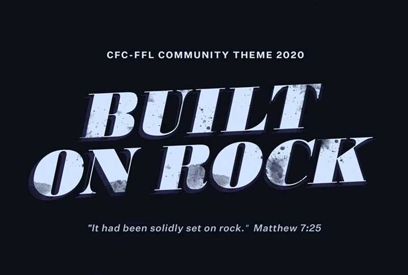MFC Theme for 2020