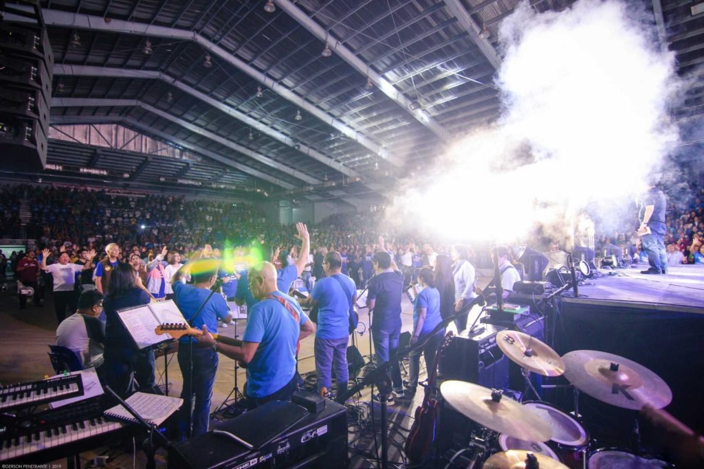 MFC Launching