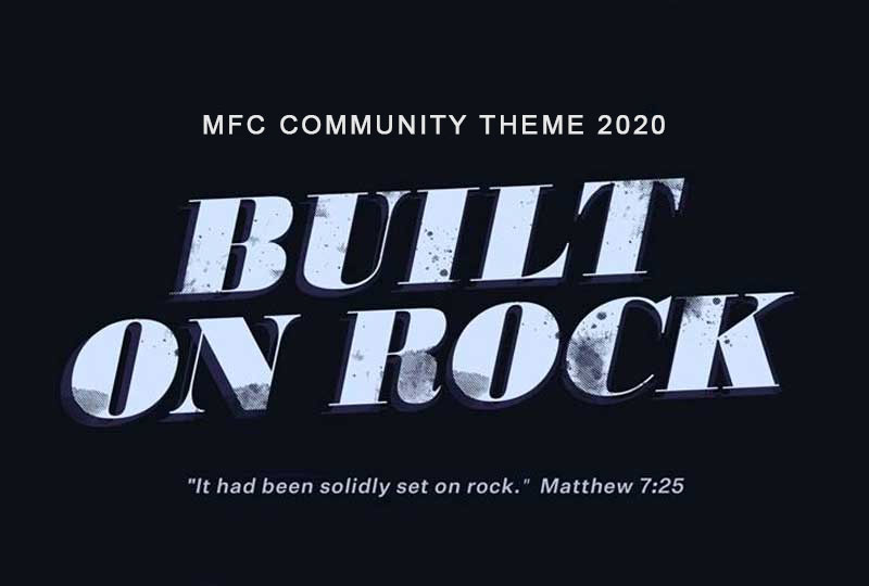 MFC Community Theme 2020