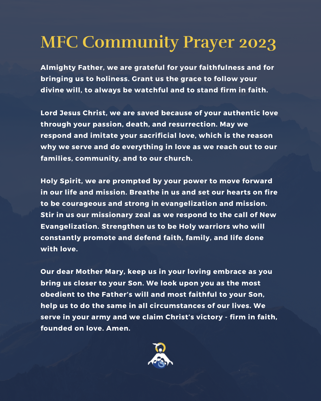 https://missionaryfamiliesofchrist.org/wp-content/uploads/2022/12/MFC-Community-Prayer-2023.png